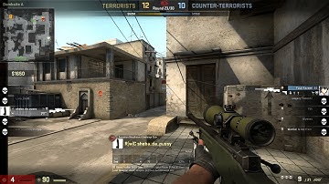 Worst Csgo Player Ever In the History Of Counter Strike