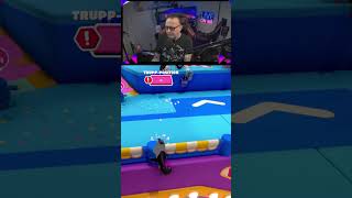 Fall Guys- Map Party Meile - Bug Stretchbohne #fallguys #bug