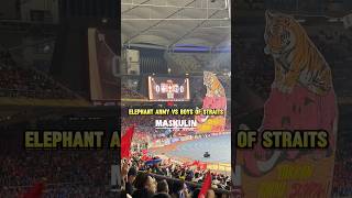 Download Lagu Elephant Army Vs Boys Of Straits MP3 Download Lagu Elephant Army Vs Boys Of Straits MP3