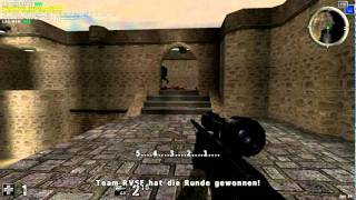 Assault Cube Sniper Server