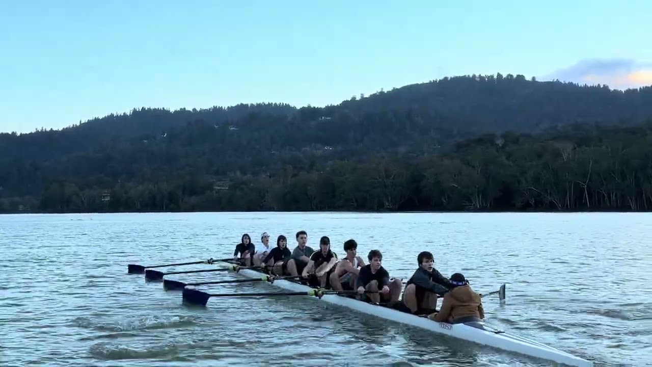 8+ Shetler/L. Degraff/Bera/OB/Weinstein/C. Degraff/McInerney/Brown