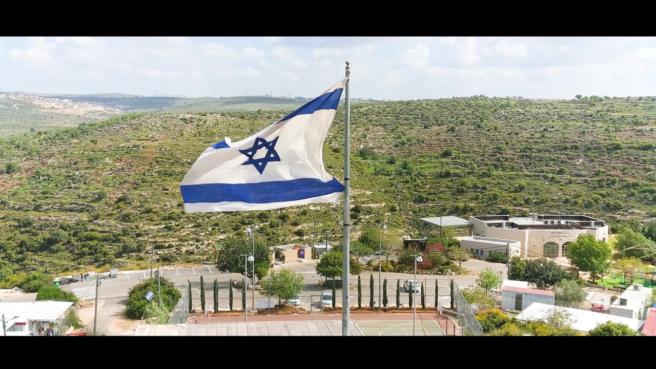 חוות יאיר זה הבית 2021