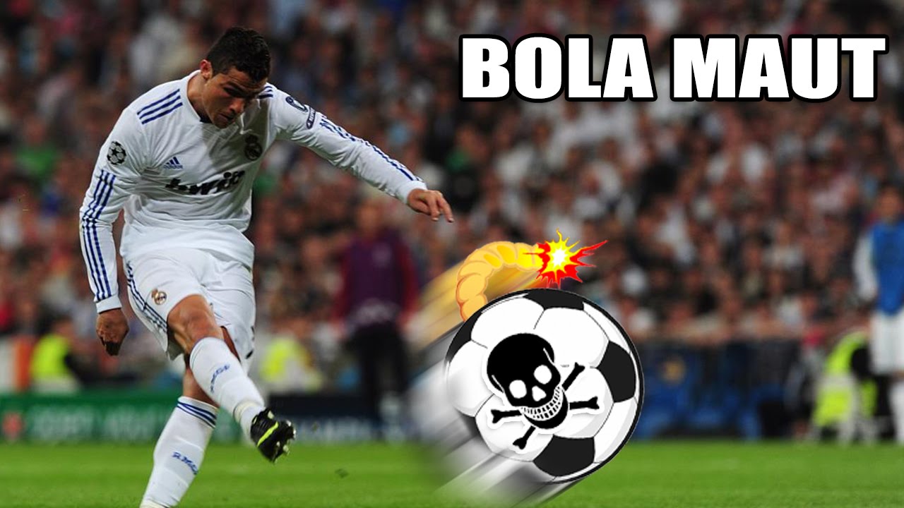 BOLA PEMBUNUH HOMPIMPA !! ( Gmod Funny Moments )