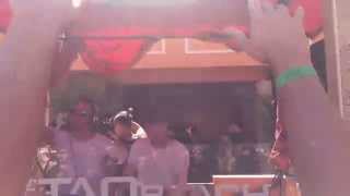 New World Punx - Bullet Catch (TAO Beachclub - June 21, 2015)