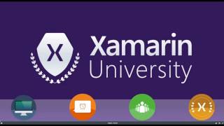 Welcome to the Xamarin Platform, Xamarin Connect 2016