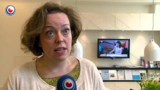 Omrop Fryslân Verliest Na 28 Jaar Zijn Zelfstandigheid