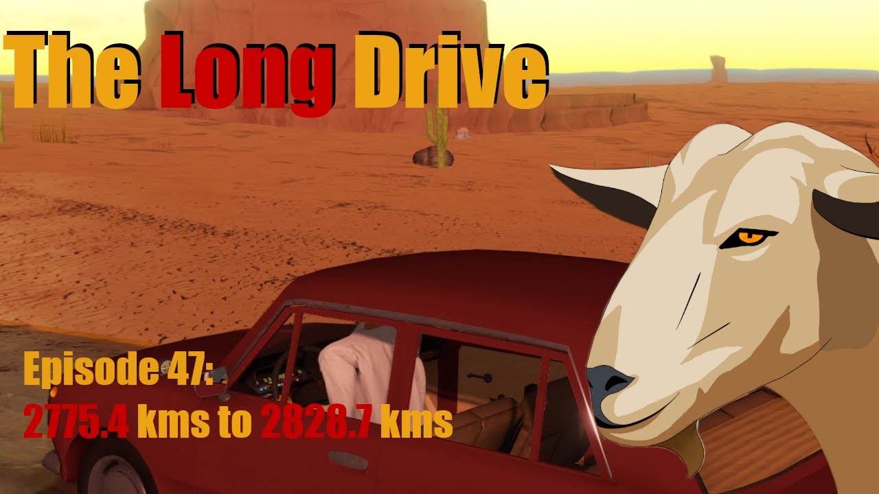The long drive аккумулятор The long drive аккумулятор