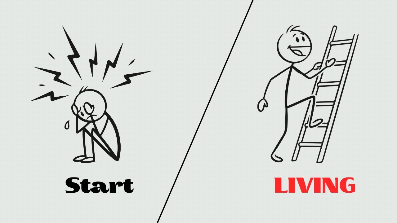 Why You Feel Stuck in Life (And No One Talks About This)