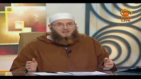 Conditions of a binding vow #HUDATV