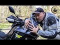 5 Proven Tips to Protect Any Adventure Motorcycle!