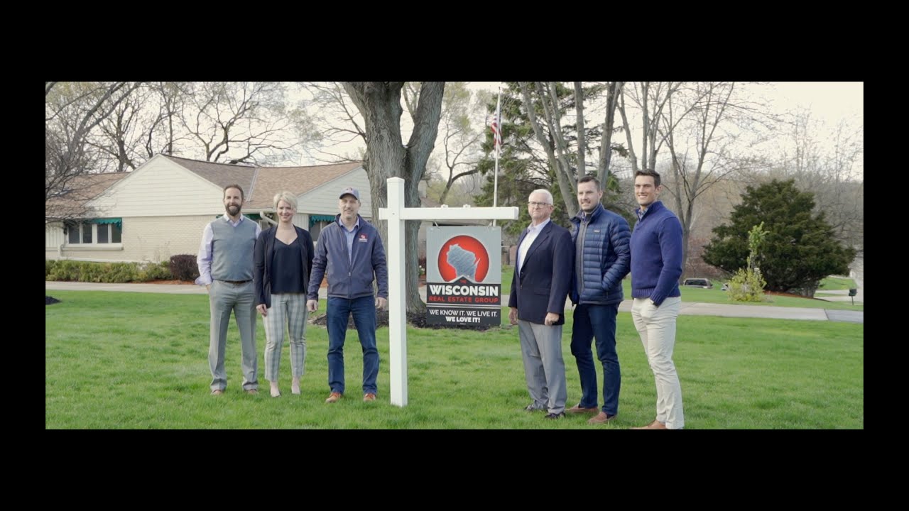 Wisconsin Real Estate Group "I Know Somebody" YouTube