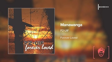 P2-UIF - Manawanga | 2012 PNG Gospel Music