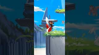 The most slept on legend in brawlhalla 1v1s?