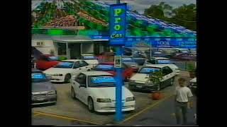 CarCity at 415 Maroondah Highway Ringwood - 30sec Television Commercial, March 1996