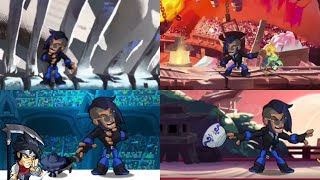 Buddy Canadianbrawlers Brawlhalla Tales Burp Compilation Bonus Read Description