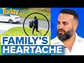 Danny Abdallah's message to thief who broke into family home | Today Show Australia