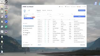 MaskFog Browser promotes proxies in ABCproxy client#SOCKS#proxy