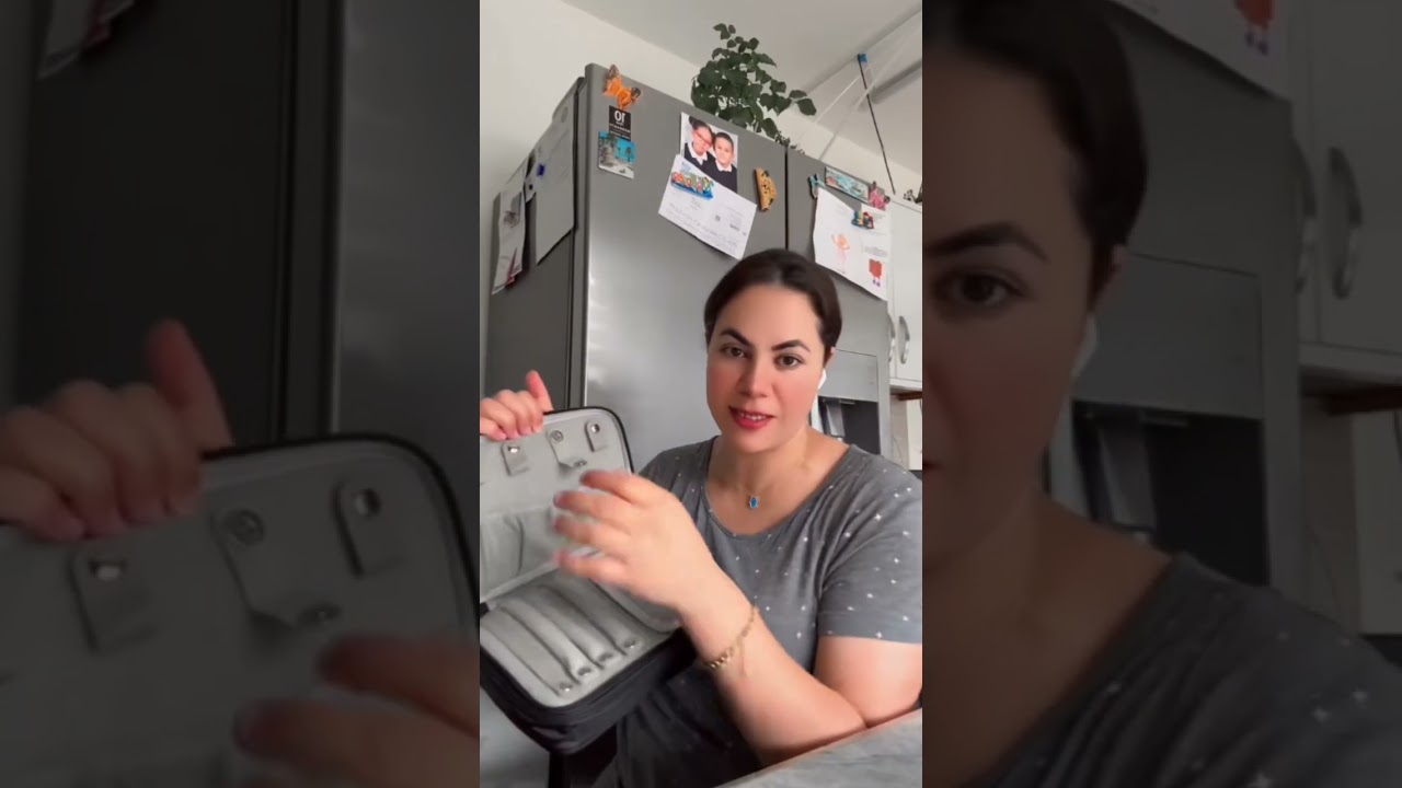 ارواحوا تشوفو واش شريت لبنات♥️نوال بريطانيا 🇬🇧