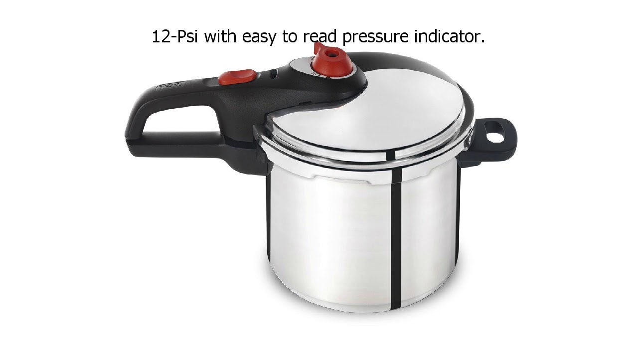 Special Discount on T fal P2614634 Secure Aluminum Initiatives 12 PSI