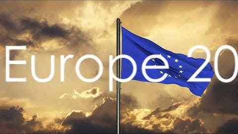 Horizon Europe 2021 - 2027