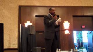 Marriage ROCKS Houston's Women of Color Bridal Expo
