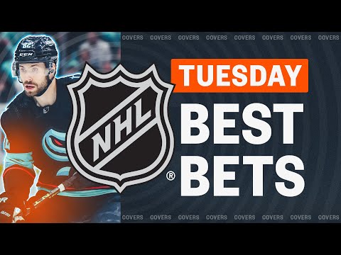 Devils vs Maple Leafs Odds, Picks and Predictions - Toronto Piles It On  Schmid, Devils