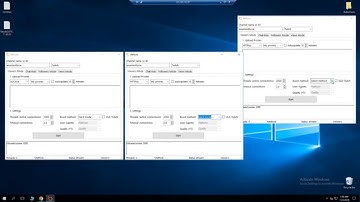 How to Viewbot on Twitch | Download 2019 Program
