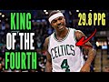 How Good Was Isaiah Thomas' 2017 Season?