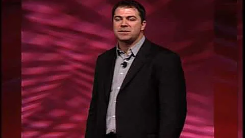 Matthew Kelly: "What's Your Dream?" Keynote Speaki...