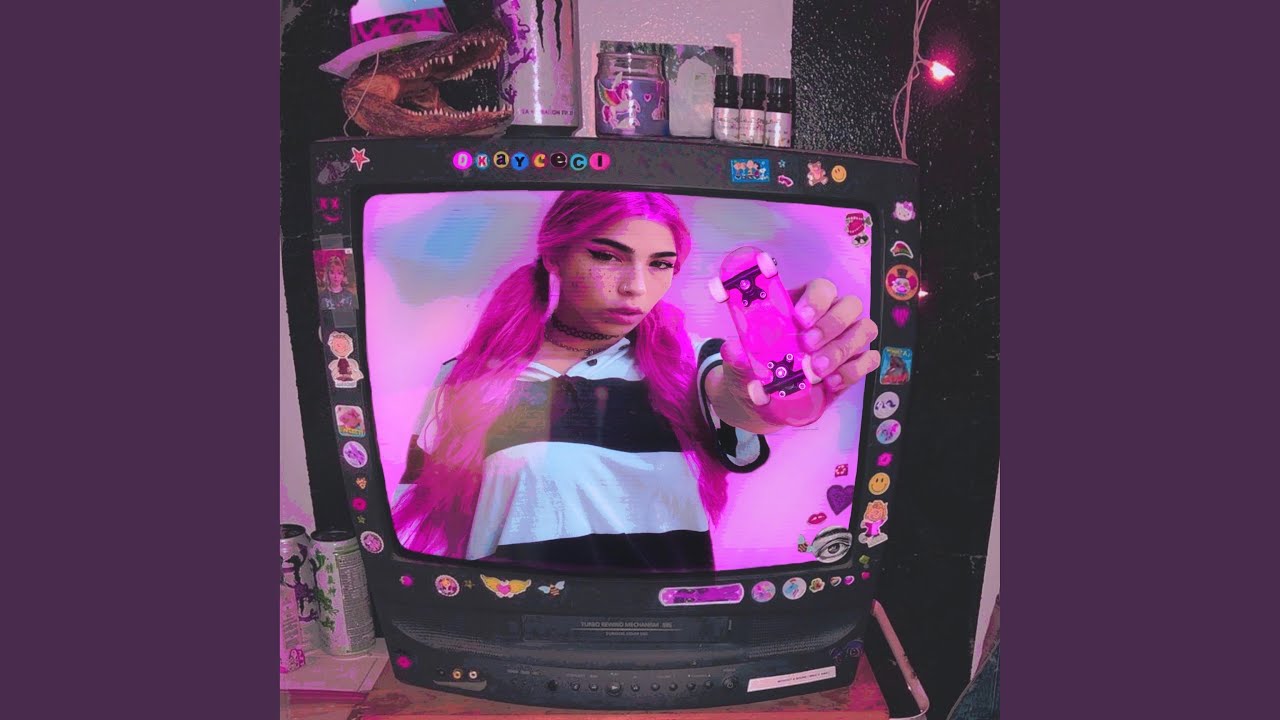 Watch pink on YouTube Watch pink on YouTube