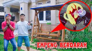 Download Lagu A D4r4h-Smeared Pacifier on an Old Swing MP3