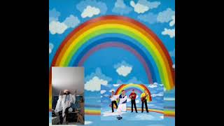 The Wiggles Tra-La- La Fanmade From Racing Over The Rainbow 2006