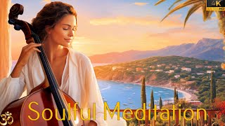Средиземноморская Романтика: Небесная Исцеляющая Музыка Для Тела, Духа И Души — 4K