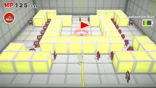paper mario the origami king livestream