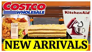 COSTCO 40 NEW ARRIVALS for SEPTEMBER 2026 PRODUCT TESTING HONEST REVIEWS