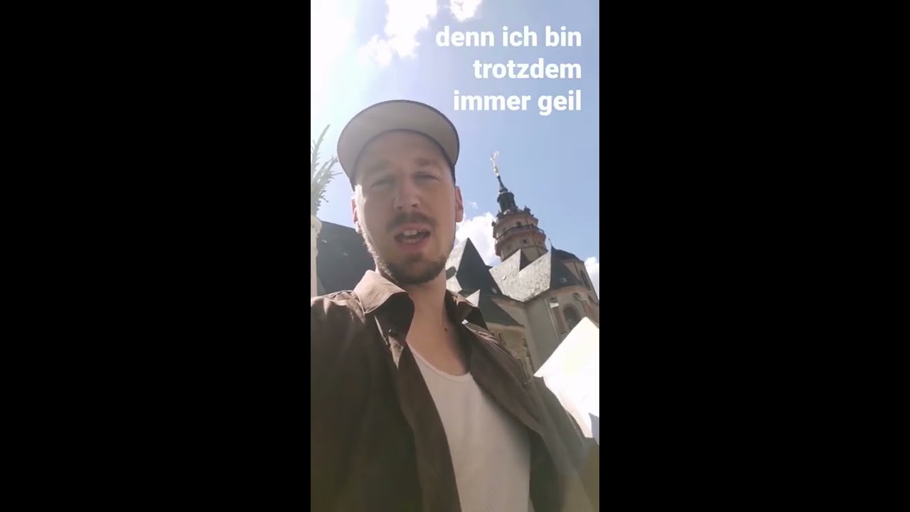 Alligatoah Beliefert Leipzig Am 07 03 2023 YouTube Alligatoah Beliefert Leipzig Am 07 03 2023 YouTube