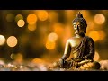 10 Minute Super Deep Meditation Music • "Clear Mind" Deep Relaxation &amp; Inner Peace