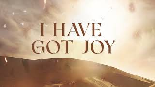 Minister GUC - I've Got Joy (Official Audio + Lyrics)