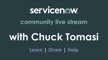 NOWCommunity Live Stream - 2018-06-12