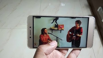 LeEco Le 1s Music and Video Test