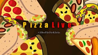 🔴PIZZAKOPF LIVE🔴