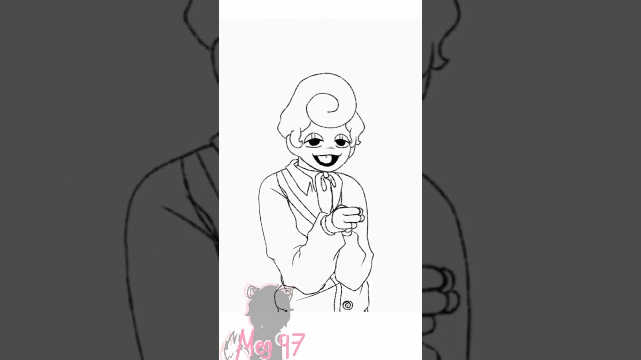 Hey Wally -Fandub- By: Meg 97 