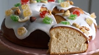 Rosca de pascua by mabel mendez 2,228 views 7 years ago 3 minutes, 56 seconds