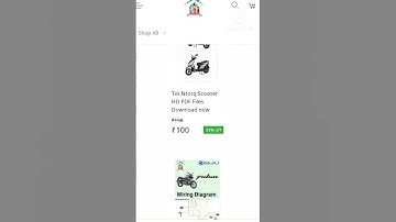 All Bs6 Bikes Shop Manual PDFF iles Diagram Manual