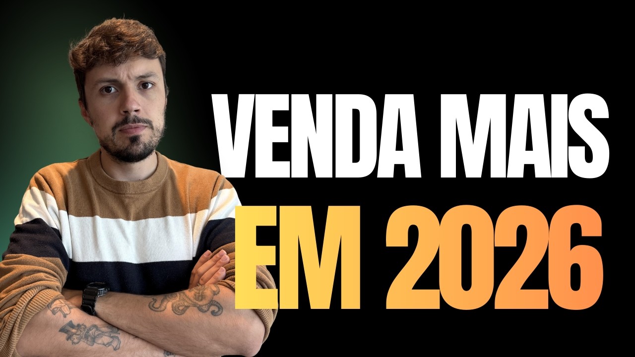 Planeamento de Marketing 2026: O Guia Completo para a Tua Empresa 🚀