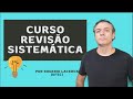 Curso de Revisão Sistemática com ProKnow-C: Passo a Passo para Pesquisas Científicas de Impacto