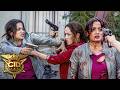5 साल बाद मिली Shreya से क्यों भिड़ गई Officer Purvi ? | CID | Latest Episode #2026