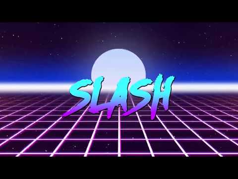 Видео: Моё Интро / My Intro by Slash.