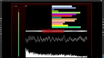 Machine Learning-Controlled Granular Synthesis in Max/MSP using FluCoMa’s MLPRegressor