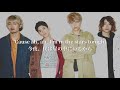 BTS ｰ Dynamite（cover by ONE OK ROCK）